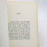 Couverture du livre Estimation du livre « rituel de la sainte église cathare suivi d’une prière à l’être suprême »