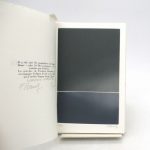 Couverture du livre Estimation du livre « le Petit Oeuvre poétique »