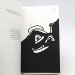 Couverture du livre Estimation du livre « portraits d’Antonio Saura »