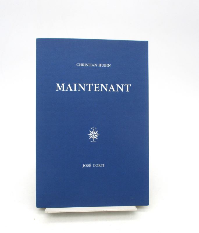 Couverture du livre Estimation du livre « maintenant »