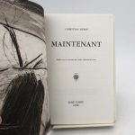 Couverture du livre Estimation du livre « maintenant »