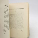 Couverture du livre Estimation du livre « clara des jours »
