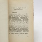 Couverture du livre Estimation du livre « position politique du surréalisme »