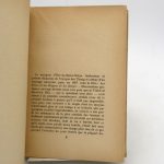 Couverture du livre Estimation du livre &laquo;&nbsp;les Vases communicants&nbsp;&raquo;