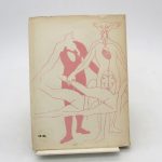 Couverture du livre Estimation du livre &laquo;&nbsp;les Vases communicants&nbsp;&raquo;