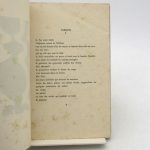 Couverture du livre Estimation du livre « de nos oiseaux »