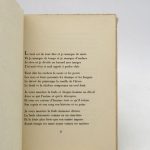 Couverture du livre Estimation du livre « pouvoir tout dire »