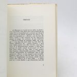 Couverture du livre Estimation du livre « lumière infranchissable pourriture »
