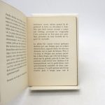 Couverture du livre Estimation du livre « le Chasseur Gracchus »