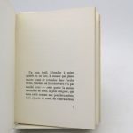 Couverture du livre Estimation du livre « flux de l’aimant »