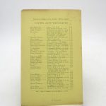 Couverture du livre Estimation du livre « la Vue »