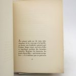 Couverture du livre Estimation du livre « la Chasse spirituelle »