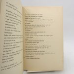 Couverture du livre Estimation du livre « drapeau nègre tout un poème »