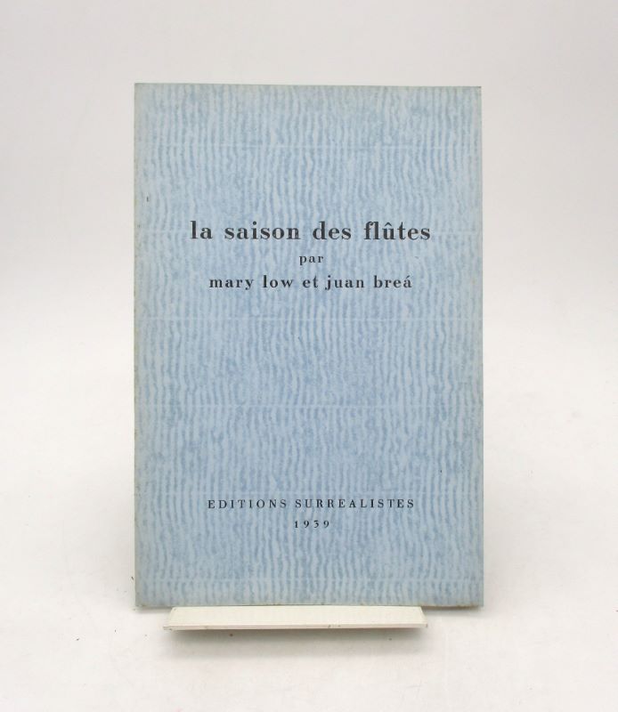 Couverture du livre Estimation du livre « la Saison des flûtes »