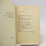 Couverture du livre Estimation du livre « la Saison des flûtes »