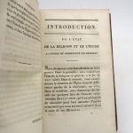 Couverture du livre Estimation du livre « mémoires pour servir à l’histoire ecclésiastique pendant le dix-huitième siècle »