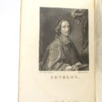 Couverture du livre Estimation du livre « histoire de Fénélon, archevêque de Cambrai »