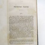 Couverture du livre Estimation du livre « Études sur l’histoire romaine : guerre sociale – conjuration de Catilina »