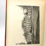 Couverture du livre Estimation du livre « archives du prince de Montholon d’Umbriano – Inventaire du chartrier de la Rivière-Bourdet – (1206-1862) »
