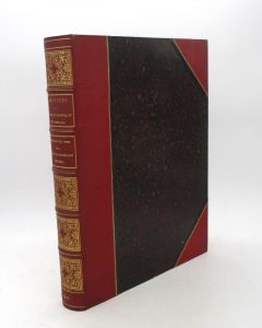 Estimation Beaux-Arts - Couverture du livre Estimation du livre « archives du prince de Montholon d’Umbriano – Inventaire des titres de la maison Montholon – (1200-1900) »