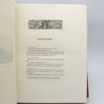 Couverture du livre Estimation du livre « archives du prince de Montholon d’Umbriano – Inventaire des titres de la maison Montholon – (1200-1900) »