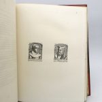 Couverture du livre Estimation du livre « archives du prince de Montholon d’Umbriano – Inventaire des titres de la maison Montholon – (1200-1900) »