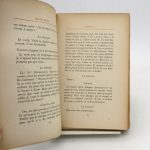 Couverture du livre Estimation du livre « huis clos »