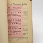 Couverture du livre Estimation du livre « dada : sa naissance, sa vie, sa mort »