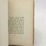 Couverture du livre Estimation du livre « farouche à quatre feuilles »