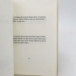 Couverture du livre Estimation du livre « personne »