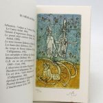 Couverture du livre Estimation du livre « les Enfants d’Edom »