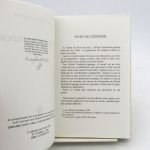 Couverture du livre Estimation du livre « les Enfants d’Edom »