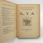 Couverture du livre Estimation du livre « il y a »