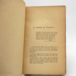 Couverture du livre Estimation du livre « la Censure cinématographique »