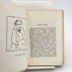 Couverture du livre Estimation du livre « gestes et Opinions du docteur Faustroll Pataphysicien »