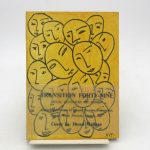 Couverture du livre Estimation du livre « transition Forty-Eight »