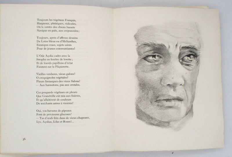Couverture du livre Estimation du livre « vingt-huit poèmes – Une saison en enfer »