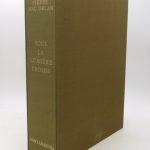 Couverture du livre Estimation du livre « sous la lumière froide »