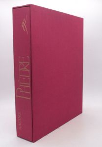 Estimation Livre illustré - Couverture du livre Estimation du livre « phèdre »