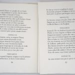 Couverture du livre Estimation du livre « phèdre »