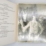 Couverture du livre Estimation du livre « noces de sang »