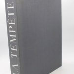 Couverture du livre Estimation du livre « la Tempête »