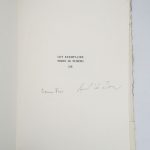 Couverture du livre Estimation du livre « la Tempête »