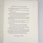 Couverture du livre Estimation du livre « le Lion »