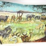 Couverture du livre Estimation du livre « le Lion »
