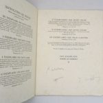 Couverture du livre Estimation du livre « le Lion »