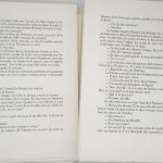 Couverture du livre Estimation du livre « le Chant du monde »