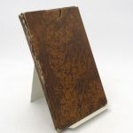 Couverture du livre Estimation du livre &laquo;&nbsp;nouvelle carte routière des environs de Paris&nbsp;&raquo;