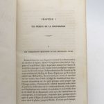 Couverture du livre Estimation du livre « histoire de la colonisation de l’Algérie : tome Ier seul »