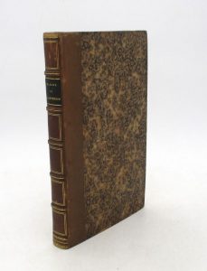 Estimation Histoire - Couverture du livre Estimation du livre « madame de Maintenon, pour servir de suite à l’Histoire de la duchesse de La Vallière »